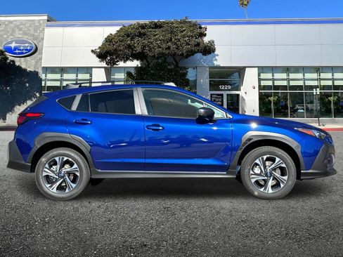 New 2026 Subaru Crosstrek 2.0i Premium image 3