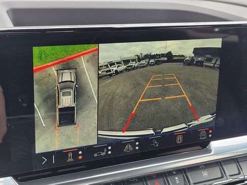 New 2026 GMC Sierra 1500 Elevation w/ Elevation Premium Package image 17