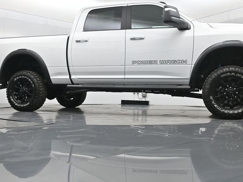 New 2026 RAM 2500 Power Wagon AWD/4WD image 51