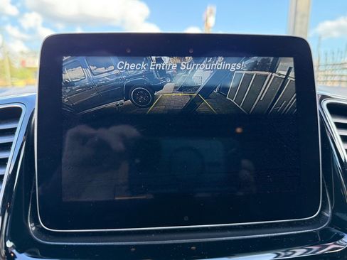 Used 2018 Mercedes-Benz GLE 350 image 17