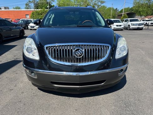 Used 2011 Buick Enclave CXL AWD/4WD image 3