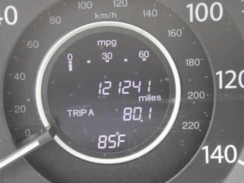 Used 2012 Honda CR-V EX image 27