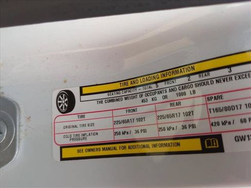 Used 2016 Jeep Cherokee Latitude AWD/4WD image 14