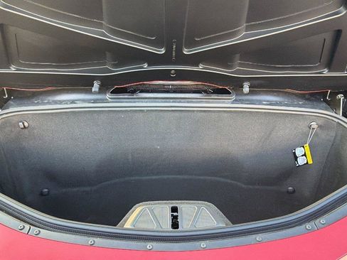 New 2027 Chevrolet Corvette Stingray Convertible w/ 1LT RWD image 13