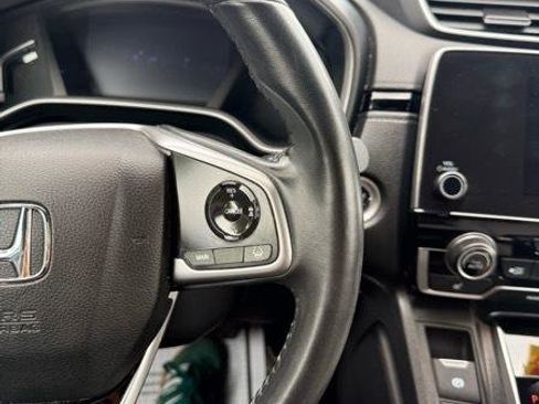 Used 2020 Honda CR-V EX-L image 21