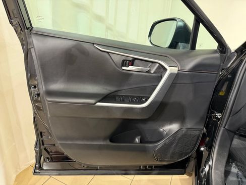 Certified 2023 Toyota RAV4 Adventure w/ Convenience Package AWD/4WD image 15