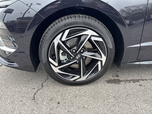 New 2026 Hyundai Sonata SEL image 11