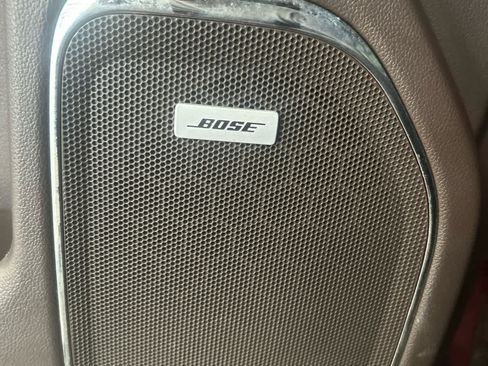 Used 2016 Chevrolet Silverado 1500 High Country w/ High Country Premium Package image 16