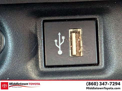 Certified 2025 Toyota RAV4 XLE image 26