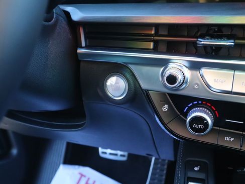 New 2025 Kia Telluride SX X-Line image 31