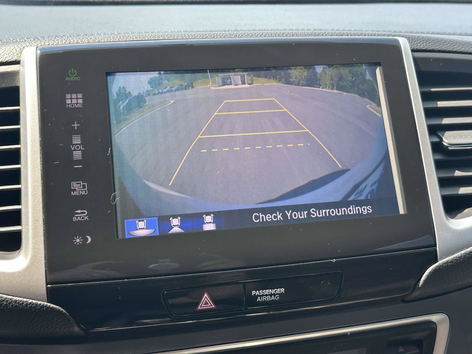 Used 2016 Honda Pilot EX-L image 22
