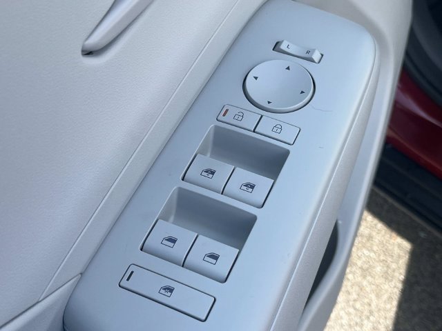 New 2027 Hyundai Kona SEL Sport FWD image 22