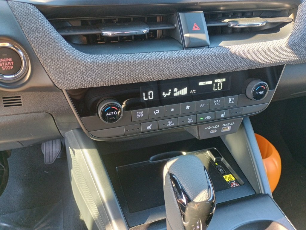 New 2026 Subaru Outback Limited AWD/4WD image 22
