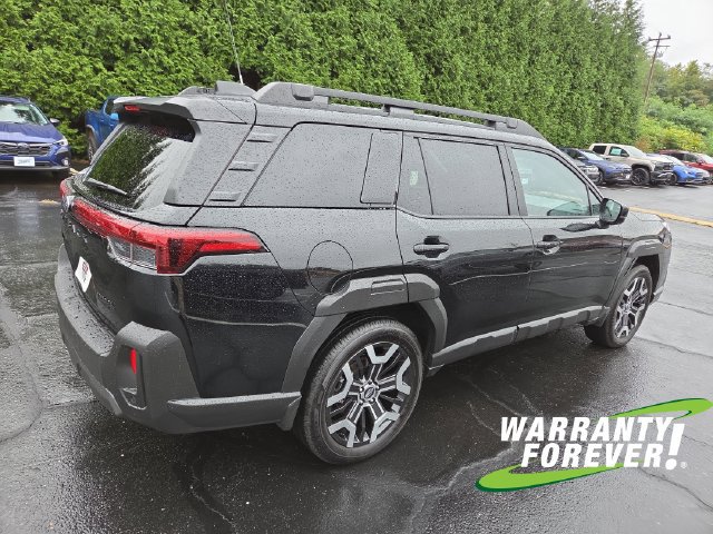 Certified 2026 Subaru Outback Touring XT AWD/4WD image 7