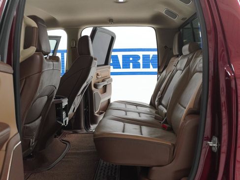 Used 2020 RAM 1500 Limited AWD/4WD image 23