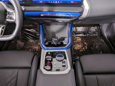 Used 2026 BMW X3 M50 AWD/4WD image 39