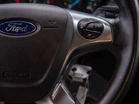 Used 2016 Ford Transit 150 130 Low Roof image 16