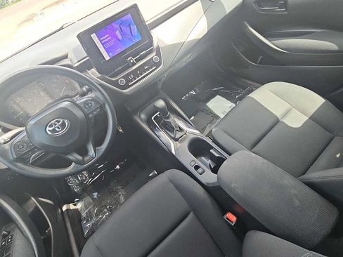 Used 2024 Toyota Corolla LE FWD image 22