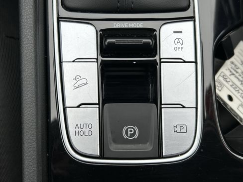 Used 2024 Hyundai Tucson SEL image 32