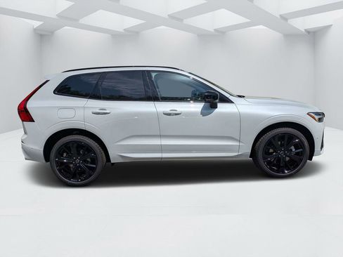 New 2026 Volvo XC60 B5 Ultra w/ Protection Package Premier AWD/4WD image 2