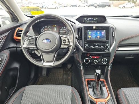 Used 2019 Subaru Forester Sport w/ Popular Package #2 image 2