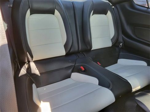 Used 2015 Ford Mustang 50 Years image 11