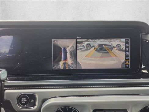Used 2022 Mercedes-Benz G 63 AMG 4MATIC image 11