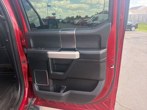 Used 2018 Ford F150 Lariat AWD/4WD image 47