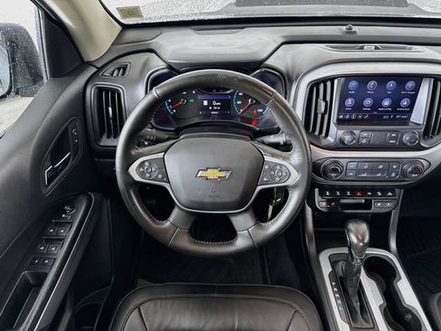 Used 2022 Chevrolet Colorado ZR2 AWD/4WD image 23