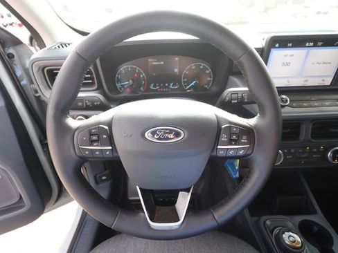 Certified 2024 Ford Maverick XLT w/ XLT Luxury Package FWD image 18