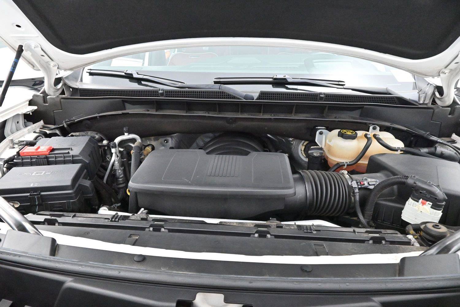 Used 2023 GMC Yukon XL Denali Ultimate AWD/4WD image 39