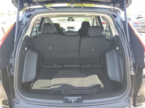 Certified 2026 Honda CR-V EX image 7