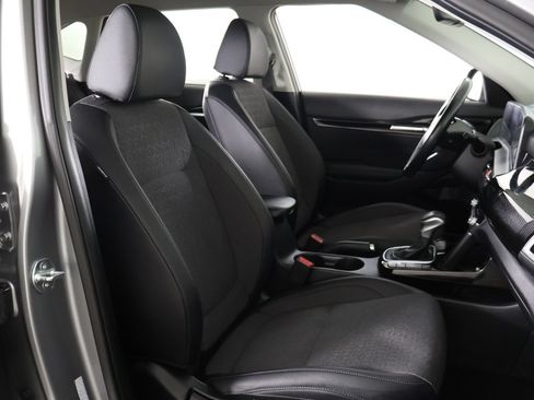 Used 2025 Kia Seltos S AWD/4WD image 29