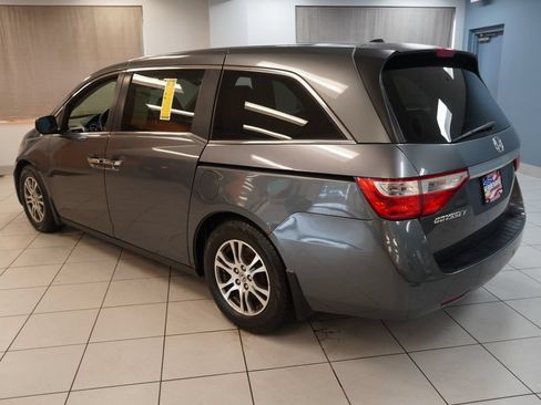 Used 2013 Honda Odyssey EX-L image 10