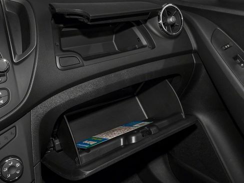 Used 2016 Chevrolet Trax LS FWD image 17