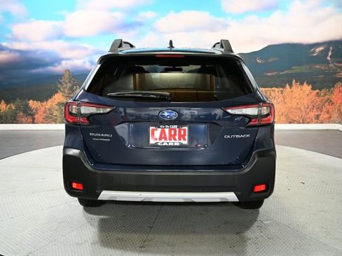 Used 2024 Subaru Outback Limited image 7