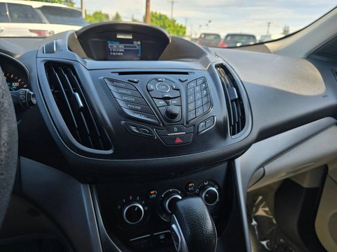 Used 2014 Ford Escape SE AWD/4WD image 27