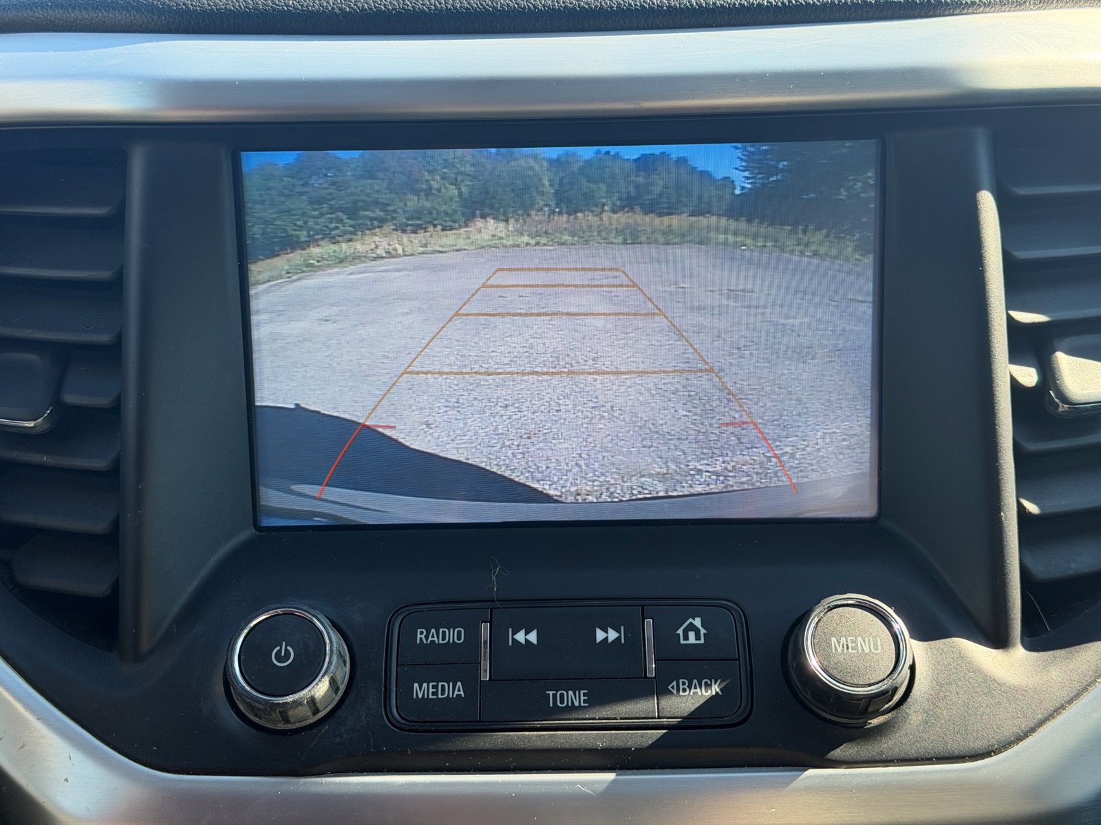 Used 2019 GMC Acadia SLT AWD/4WD image 3