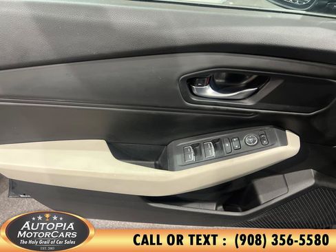 Used 2024 Honda Accord EX image 17