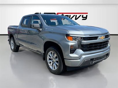 Used 2023 Chevrolet Silverado 1500 Custom