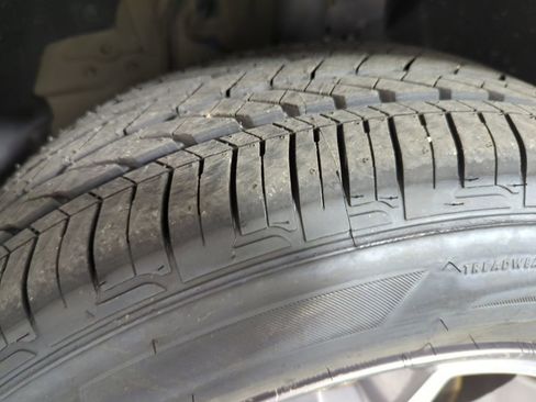 Certified 2022 Honda Passport TrailSport image 23