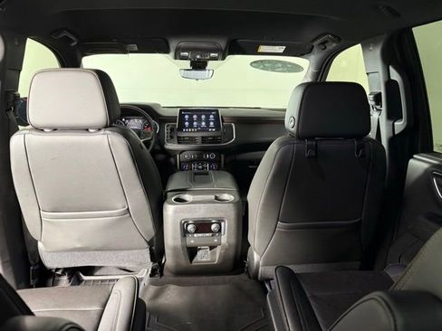 Used 2021 Chevrolet Tahoe High Country RWD image 22