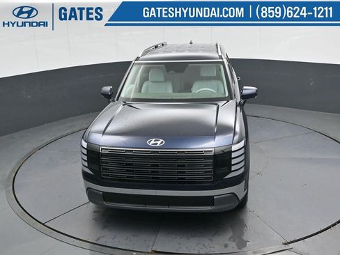 New 2026 Hyundai Palisade SEL AWD/4WD image 55