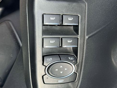 Used 2024 Ford Escape ST-Line w/ Tech Pack #1 FWD image 20