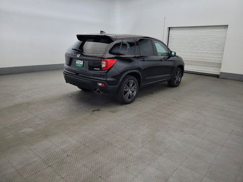 Used 2021 Honda Passport EX-L image 9