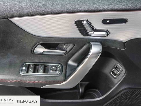 Used 2022 Mercedes-Benz A 220 image 23