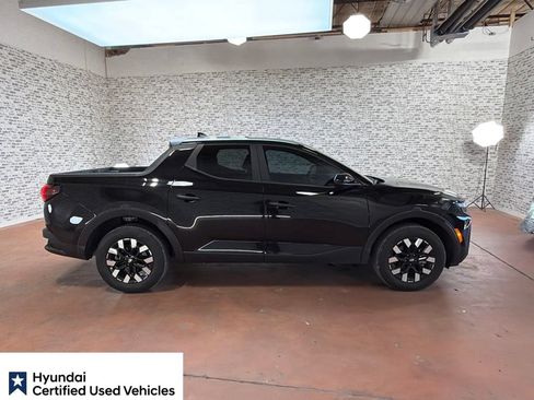 Used 2026 Hyundai Santa Cruz SE AWD/4WD image 9
