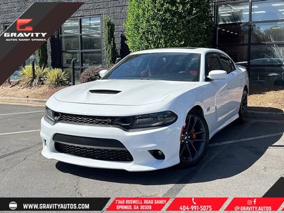 Used 2020 Dodge Charger Scat Pack w/ Plus Group