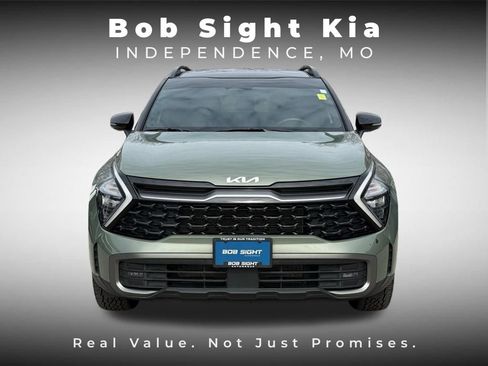 Certified 2023 Kia Sportage X-Pro image 17