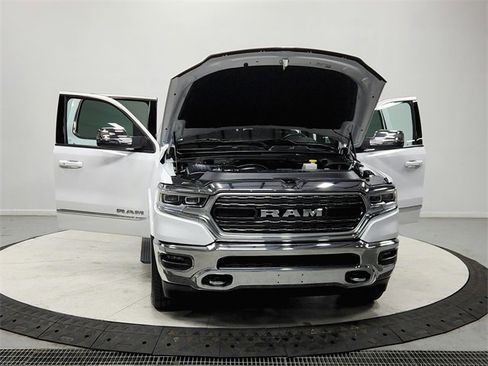 Used 2023 RAM 1500 Limited image 10